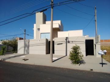 Sao Jose do Rio Preto Parque Sao Miguel Casa Venda R$1.270.000,00 2 Dormitorios 3 Vagas Area construida 174.00m2