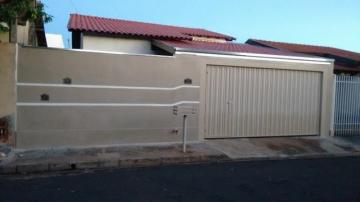 Bady Bassitt Colina Sul Casa Venda R$330.000,00 3 Dormitorios 3 Vagas Area do terreno 200.00m2 Area construida 132.00m2