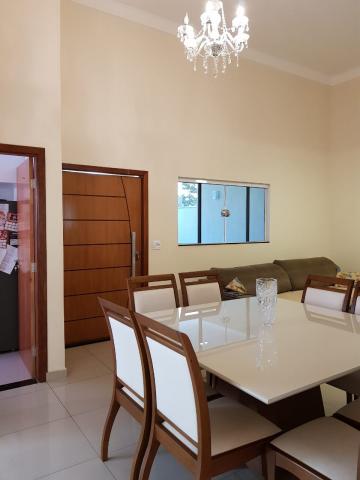 Sao Jose do Rio Preto Residencial Machado I Casa Venda R$630.000,00 Condominio R$270,00 3 Dormitorios 4 Vagas Area do terreno 200.00m2 Area construida 149.00m2
