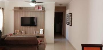 Sao Jose do Rio Preto Vila Sao Judas Tadeu Apartamento Venda R$210.000,00 Condominio R$360,00 2 Dormitorios 1 Vaga Area construida 69.00m2