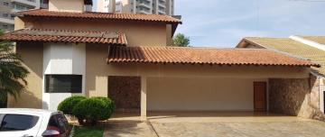Sao Jose do Rio Preto Recanto Real Casa Venda R$2.800.000,00 Condominio R$1.080,00 4 Dormitorios 4 Vagas Area do terreno 500.00m2 