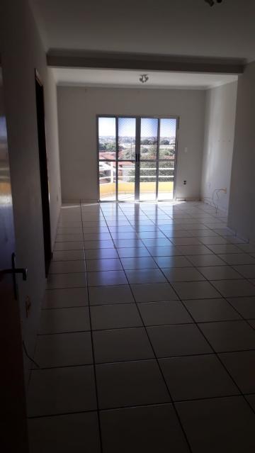 Sao Jose do Rio Preto Conjunto Habitacional Costa do Sol Apartamento Venda R$250.000,00 Condominio R$180,00 2 Dormitorios 2 Vagas Area construida 85.00m2