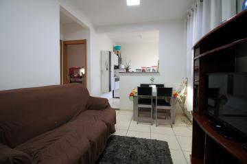 Sao Jose do Rio Preto Vila Toninho Apartamento Venda R$170.000,00 Condominio R$270,00 2 Dormitorios 1 Vaga 