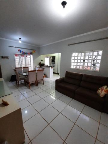 Bady Bassitt Menezes I Casa Venda R$320.000,00 2 Dormitorios 2 Vagas Area do terreno 200.00m2 