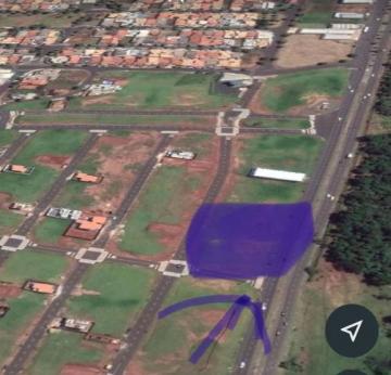 Sao Jose do Rio Preto Residencial Machado I Area Venda R$3.330.000,00  Area do terreno 1800.00m2 