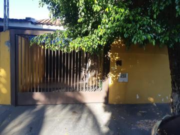 Sao Jose do Rio Preto Jardim Mugnaini Casa Venda R$280.000,00 2 Dormitorios 3 Vagas Area do terreno 181.87m2 