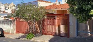 Sao Jose do Rio Preto Centro Imovel Venda R$1.250.000,00  4 Vagas Area do terreno 510.40m2 