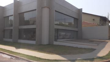 Sao Jose do Rio Preto Jardim Walkiria Comercial Locacao R$ 16.000,00  4 Vagas 