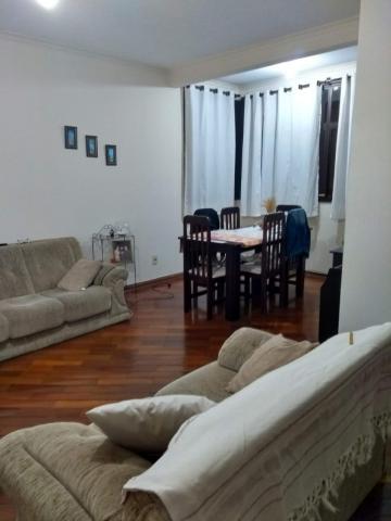 Sao Jose do Rio Preto Parque Residencial Lauriano Tebar Apartamento Venda R$285.000,00 Condominio R$150,00 3 Dormitorios 1 Vaga 