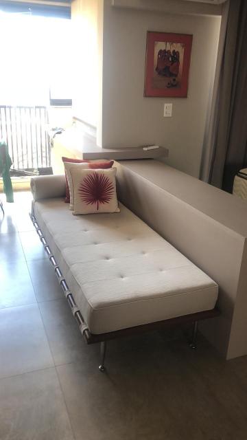 Sao Jose do Rio Preto Jardim Walkiria Apartamento Venda R$530.000,00 Condominio R$350,00 1 Dormitorio 2 Vagas 