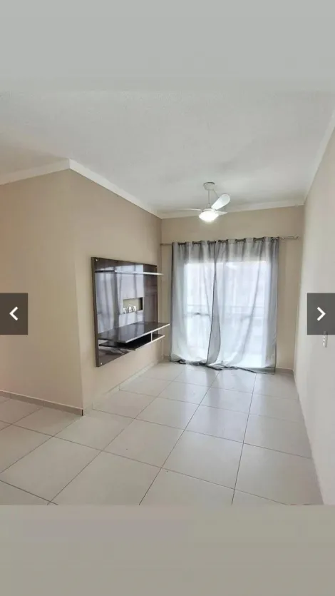 Sao Jose do Rio Preto Vila Sao Judas Tadeu Apartamento Venda R$249.000,00 Condominio R$258,00 2 Dormitorios 1 Vaga 
