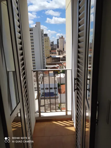 Sao Jose do Rio Preto Vila Imperial Apartamento Venda R$175.000,00 Condominio R$290,00 1 Dormitorio 1 Vaga 