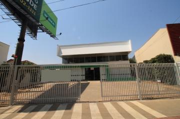 Sao Jose do Rio Preto Centro Comercial Venda R$4.000.000,00  4 Vagas 