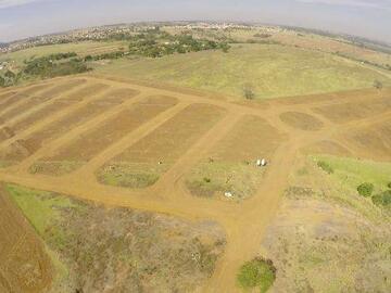 Bady Bassitt Residencial Lago Sul II Terreno Venda R$90.000,00  Area do terreno 159.00m2 