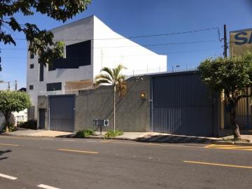 Sao Jose do Rio Preto Jardim Fuscaldo Salao Locacao R$ 8.000,00 