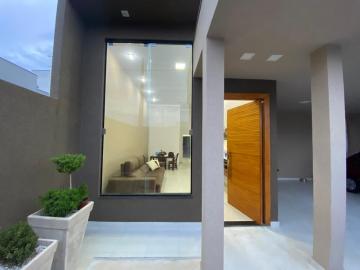 Bady Bassitt Jardim California Casa Venda R$450.000,00 2 Dormitorios 2 Vagas Area do terreno 200.00m2 