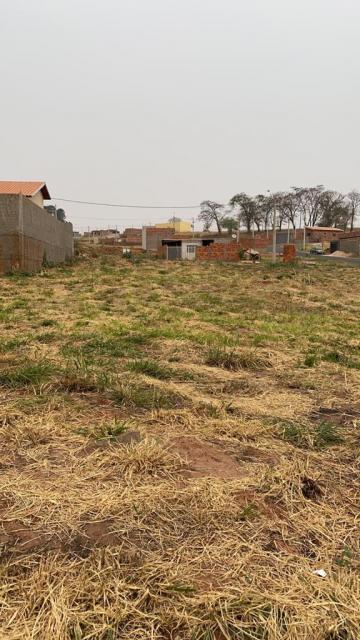 Bady Bassitt Redidencial Estrela do Oriente Terreno Venda R$120.000,00  Area do terreno 285.95m2 