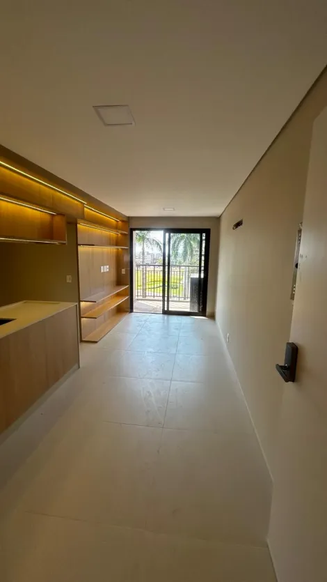 Sao Jose do Rio Preto Georgina Business Park Apartamento Venda R$780.000,00 Condominio R$850,00 2 Dormitorios 1 Vaga 