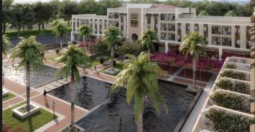 Sao Jose do Rio Preto Georgina Business Park Apartamento Venda R$765.625,00 2 Dormitorios 1 Vaga 