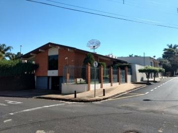 Mirassol Centro Casa Venda R$1.800.000,00 4 Dormitorios 6 Vagas Area do terreno 1120.00m2 