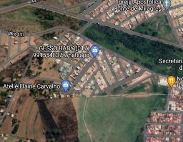 Bady Bassitt Lago Sul Terreno Venda R$60.000,00  Area do terreno 154.00m2 
