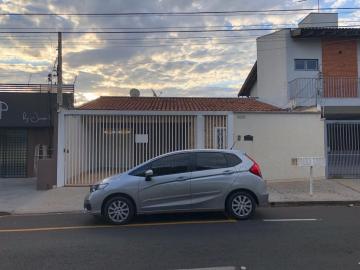 Sao Jose do Rio Preto Boa Vista Casa Venda R$650.000,00 3 Dormitorios 1 Vaga Area do terreno 320.00m2 