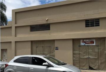 Sao Jose do Rio Preto Centro Salao Locacao R$ 10.000,00 