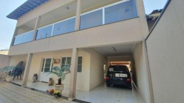 Mirassol Portal da Cidade Amiga Casa Venda R$600.000,00 4 Dormitorios 4 Vagas Area do terreno 360.00m2 Area construida 390.00m2