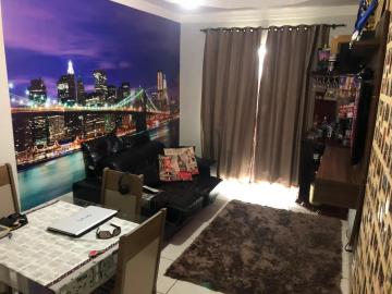 Sao Jose do Rio Preto Jardim Jandira Apartamento Venda R$210.000,00 Condominio R$280,00 2 Dormitorios 1 Vaga Area construida 60.00m2