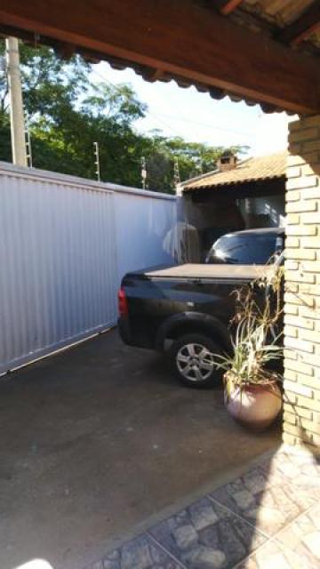 Mirassol Vale do Sol Casa Venda R$310.000,00 3 Dormitorios 4 Vagas Area do terreno 200.00m2 Area construida 96.00m2