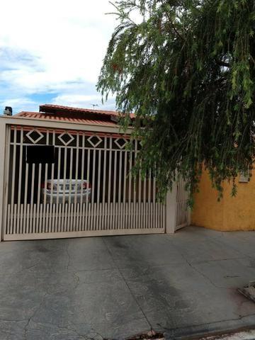 Sao Jose do Rio Preto Vila Toninho Casa Venda R$350.000,00 3 Dormitorios 3 Vagas Area do terreno 200.00m2 Area construida 160.00m2