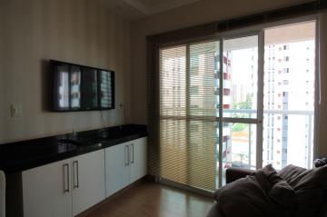 Sao Jose do Rio Preto Vila Redentora Apartamento Locacao R$ 1.600,00 Condominio R$650,00 1 Dormitorio 1 Vaga 