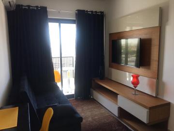 Sao Jose do Rio Preto Jardim Walkiria Apartamento Locacao R$ 2.850,00 Condominio R$350,00 1 Dormitorio 1 Vaga 