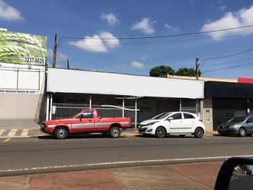 Sao Jose do Rio Preto Jardim Mugnaini Salao Venda R$480.000,00  Area do terreno 338.00m2 