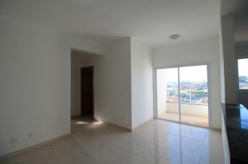 Sao Jose do Rio Preto Parque Industrial Apartamento Venda R$480.000,00 Condominio R$395,00 2 Dormitorios 2 Vagas 