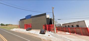 Sao Jose do Rio Preto Loteamento Auferville Comercial Locacao R$ 16.500,00  10 Vagas 