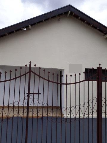 Sao Jose do Rio Preto Boa Vista Casa Venda R$270.000,00 2 Dormitorios 1 Vaga 