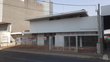 Sao Jose do Rio Preto Centro Imovel Locacao R$ 12.000,00  5 Vagas 