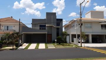 Sao Jose do Rio Preto Parque Residencial Damha Casa Venda R$2.500.000,00 Condominio R$550,00 4 Dormitorios 4 Vagas Area do terreno 400.00m2 
