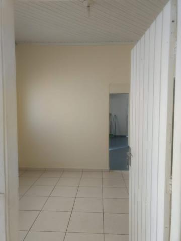 Sao Jose do Rio Preto Parque Industrial Imovel Venda R$380.000,00  2 Vagas 