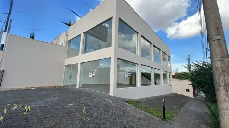 Sao Jose do Rio Preto Boa Vista Comercial Locacao R$ 7.800,00  4 Vagas 