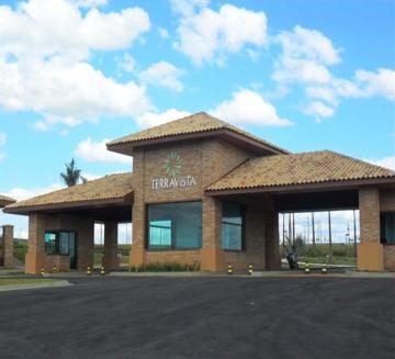 Mirassol Terra Vista Residence Club Terreno Venda R$371.000,00 Condominio R$352,00  Area do terreno 379.20m2 