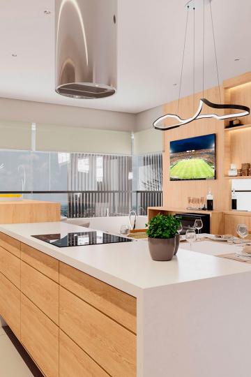 Sao Jose do Rio Preto Jardim Tarraf II Apartamento Venda R$960.000,00 3 Dormitorios 2 Vagas 