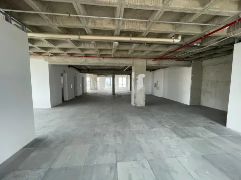 Sao Jose do Rio Preto Nova Redentora Comercial Locacao R$ 22.000,00 Condominio R$3.800,00  4 Vagas 