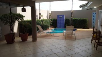 Sao Jose do Rio Preto Parque Residencial Damha III Casa Locacao R$ 10.000,00 Condominio R$480,00 4 Dormitorios 4 Vagas Area do terreno 510.00m2 