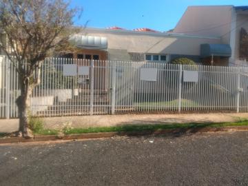 Sao Jose do Rio Preto Santos Dumont Imovel Venda R$400.000,00  Area do terreno 281.25m2 