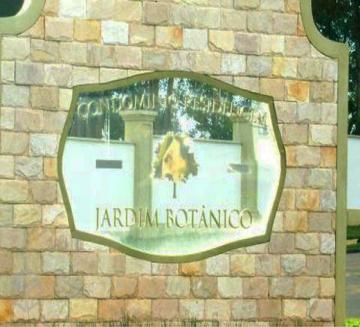 Bady Bassitt Cond Jardim Botanico Terreno Venda R$600.000,00 Condominio R$400,00  Area do terreno 493.55m2 