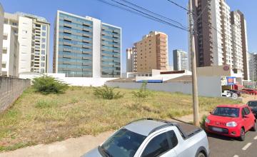 Sao Jose do Rio Preto Vila Nossa Senhora do Bonfim Area Venda R$4.500.000,00  Area do terreno 1428.00m2 