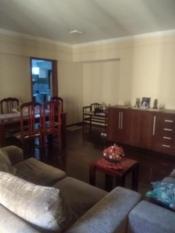 Sao Jose do Rio Preto Boa Vista Apartamento Venda R$580.000,00 Condominio R$850,00 3 Dormitorios 1 Vaga 