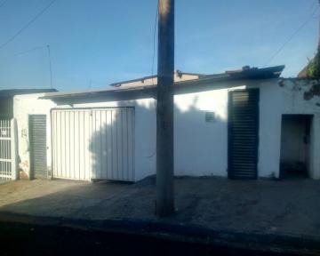 Sao Jose do Rio Preto Jardim Marajo Casa Venda R$170.000,00 4 Dormitorios 2 Vagas Area do terreno 180.50m2 